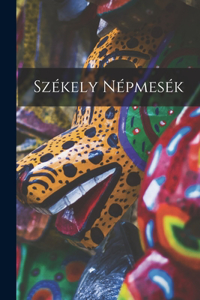 Székely népmesék