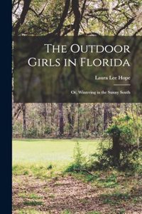 Outdoor Girls in Florida