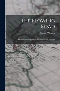 Flowing Road