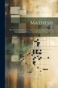 Mathesis