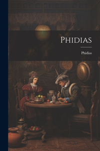 Phidias