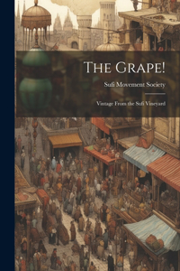 The Grape!