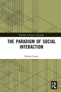 Paradigm of Social Interaction