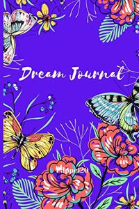 Dream Journal