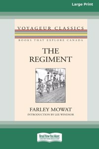 Regiment (Large Print 16 Pt Edition)