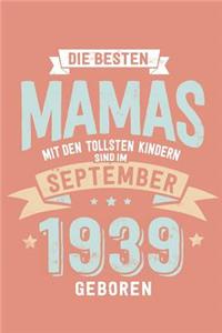 Die Besten Mamas mit den Tollsten Kindern