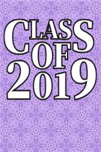 Class Of 2019