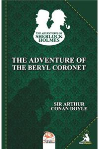 The Adventure of the Beryl Coronet