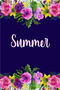 Summer