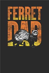 Ferret Dad