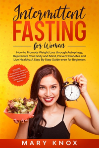 Intermittent Fasting For Women