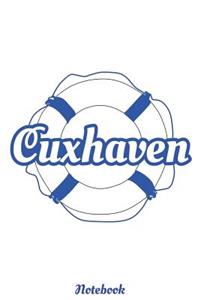 Cuxhaven Notebook