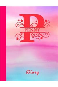 Penny Diary