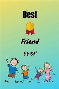 Best Friend Ever