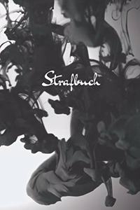 Strafbuch