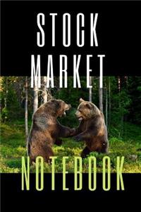 Stock Market Notebook