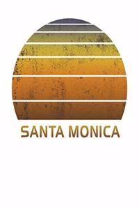 Santa Monica