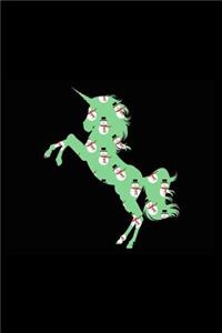 Snowman Unicorn