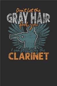 Don't Let The Gray Hair Fool You