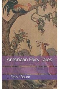 American Fairy Tales