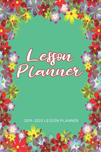 Lesson Planner
