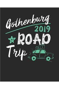 Gothenburg Road Trip 2019