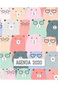 Agenda 2020