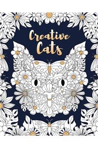 Creative Cats