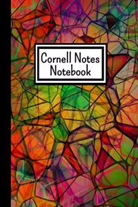Cornell Notes Notebook