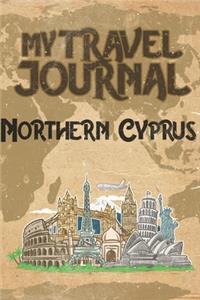 My Travel Journal Northern Cyprus