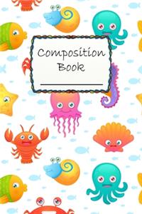 Composition Book