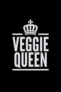 Veggie Queen