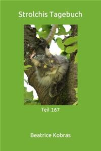 Strolchis Tagebuch