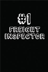 #1 Freight Inspector