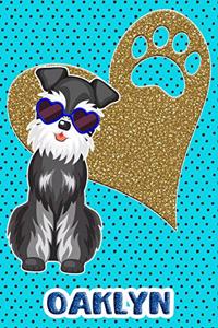 Schnauzer Life Oaklyn