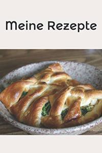 Meine Rezepte