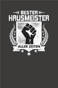 Bester Hausmeister Aller Zeiten