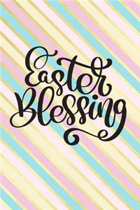 Easter Blessing