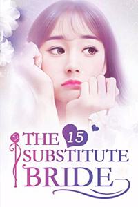 The Substitute Bride 15