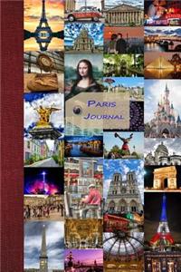 Paris Journal