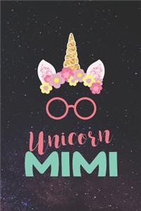 Unicorn Mimi