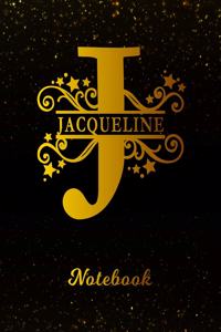 Jacqueline Notebook