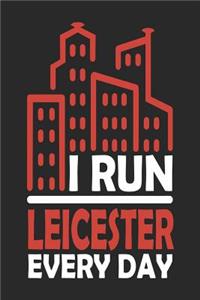 I Run Leicester Every Day