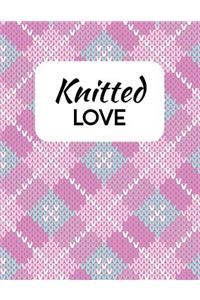 Knitted Love