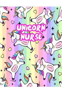 Unicorn Nurse