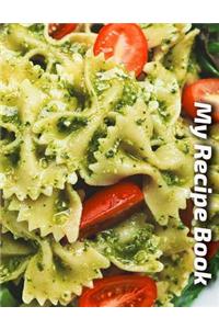 My Recipe Book