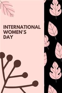 International Women's Day
