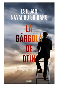 gárgola de Otín