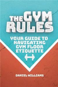 Gym Rules