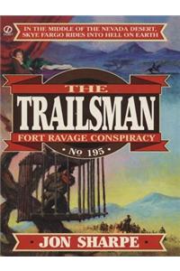 Trailsman 195